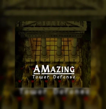 AMazing TD Steam CD Key