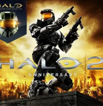Halo 2 - Anniversary DLC Steam Altergift