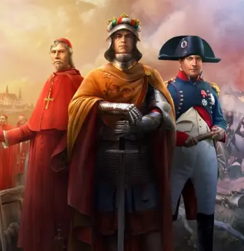 Europa Universalis IV - Emperor DLC EU Steam Altergift