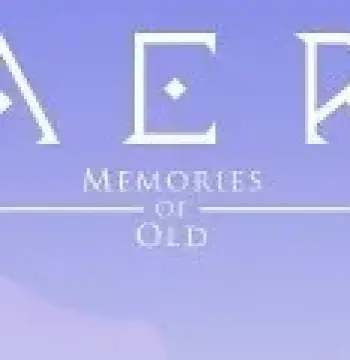 AER Memories of Old US XBOX One CD Key