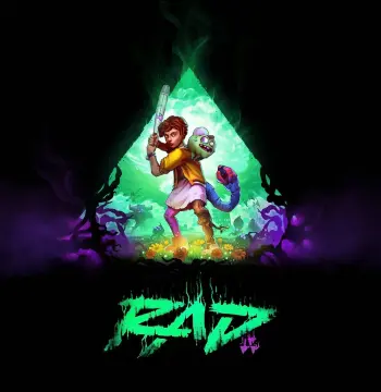 RAD US XBOX One / Xbox Series X|S CD Key