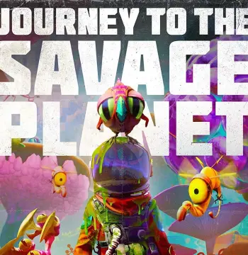 Journey to the Savage Planet US XBOX One CD Key