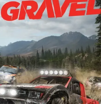 Gravel Special Edition US XBOX One CD Key