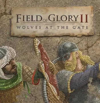 Field of Glory II - Wolves at the Gate DLC Steam CD Key