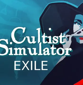 Cultist Simulator - The Exile DLC EU Steam Altergift