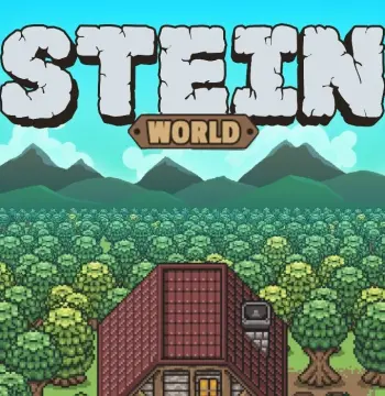 stein.world - Steam Starter Pack EU CD Key