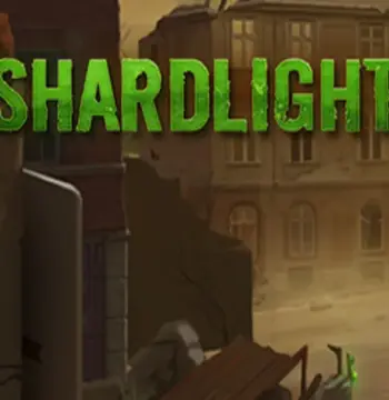 Shardlight GOG CD Key