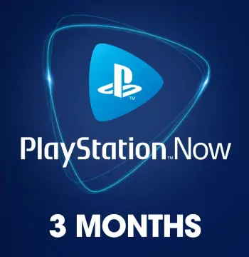 PlayStation Now - 3 Months Subscription IT