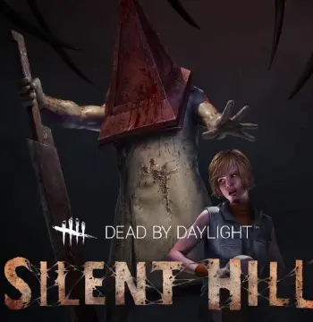 Dead By Daylight - Silent Hill Chapter DLC Steam Altergift