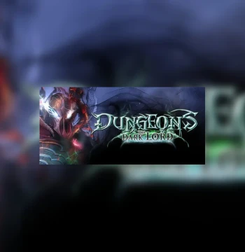 Dungeons - The Dark Lord PC Steam CD Key