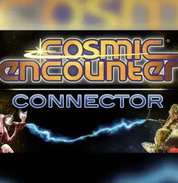 Tabletop Simulator - Cosmic Encounter Connector Steam Altergift