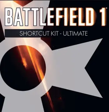 Battlefield 1 Shortcut Kit: Ultimate Bundle DLC EU PC Steam Altergift