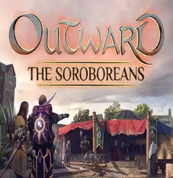 Outward - The Soroboreans DLC Steam Altergift