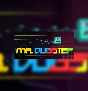 Mr. Dubstep EU Steam CD Key