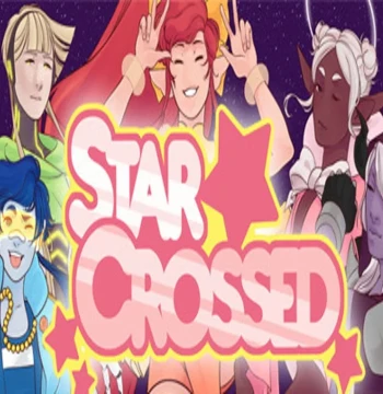 StarCrossed Steam CD Key