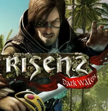 Risen 2: Dark Waters GOG CD Key