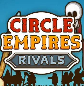 Circle Empires Rivals - Forces of Nature DLC PC Steam CD Key
