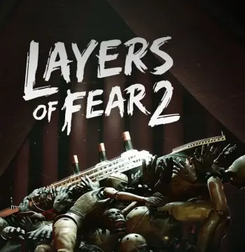 Layers of Fear 2 EU XBOX One CD Key