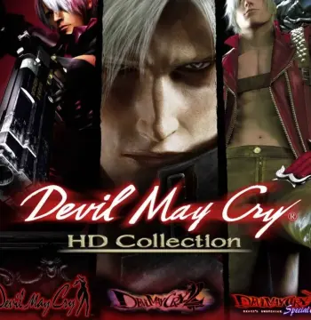 Devil May Cry HD Collection EU XBOX One CD Key