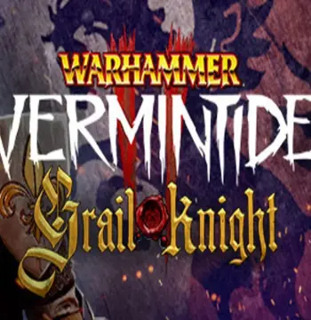 Warhammer: Vermintide 2 - Grail Knight Career DLC EU Steam Altergift