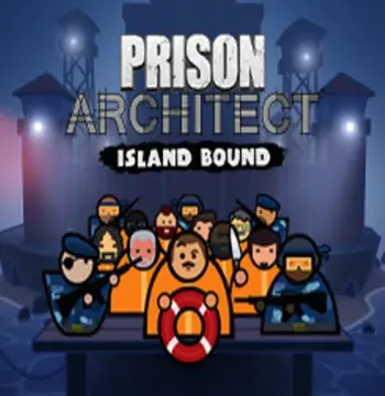 Prison Architect - Island Bound DLC EU Steam Altergift