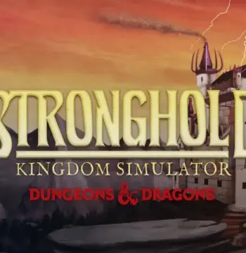 D&D Stronghold: Kingdom Simulator PC GOG CD Key