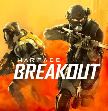 Warface: Breakout AR XBOX One CD Key