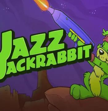 Jazz Jackrabbit Collection GOG CD Key