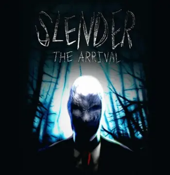 Slender: The Arrival (2014) EU XBOX One CD Key