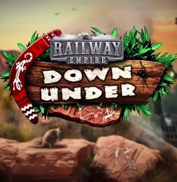 Railway Empire - Down Under DLC Steam CD Key