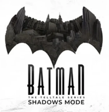 Batman: The Telltale Series - Shadows Mode DLC PC Steam CD Key