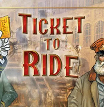 Ticket to Ride: Classic Edition GOG CD Key