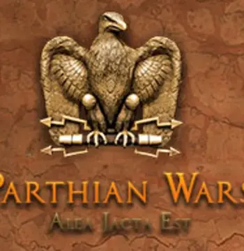 Alea Jacta Est - Parthian Wars DLC PC Steam CD Key