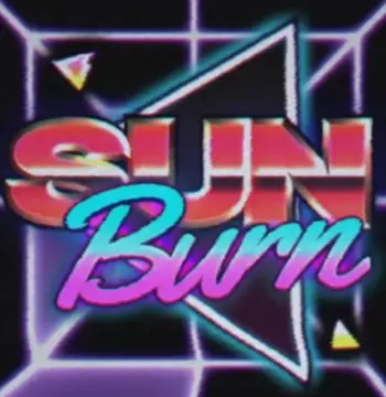 Rust - Sunburn Pack DLC Steam Altergift