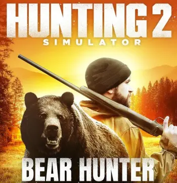 Hunting Simulator 2 - Bear Hunter Pack DLC Steam Altergift