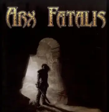 Arx Fatalis GOG CD Key