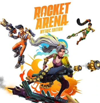 Rocket Arena Mythic Edition EA App CD Key