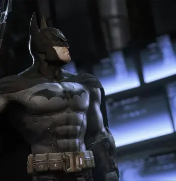 Batman: Return to Arkham EU XBOX ONE CD Key