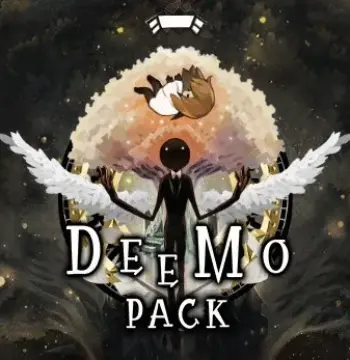 DJMAX RESPECT V - Deemo Pack DLC Steam Altergift