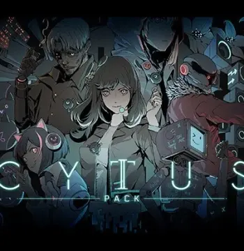 DJMAX RESPECT V - Cytus Pack DLC Steam Altergift