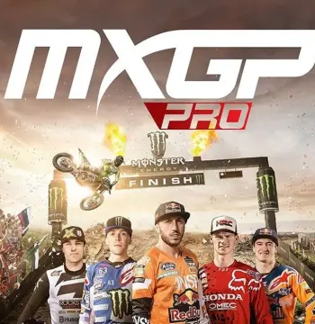 MXGP Pro EU XBOX One CD Key