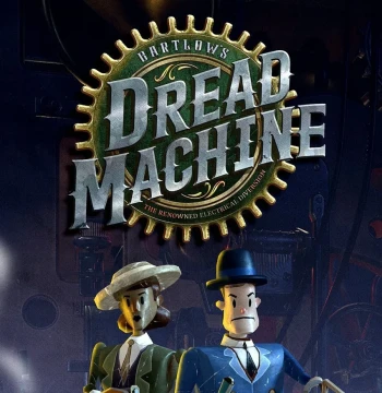 Bartlow's Dread Machine Steam CD Key