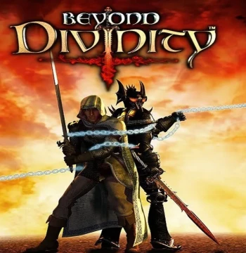 Beyond Divinity GOG CD Key