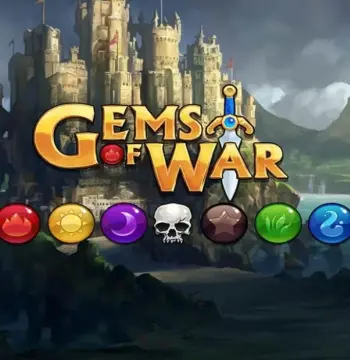 Gems of War - Starter Pack 2 DLC XBOX One CD Key