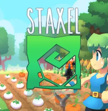 Staxel GOG CD Key