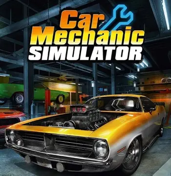 Car Mechanic Simulator XBOX One / Xbox Series X|S Account