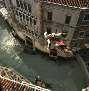 Assassin's Creed 2 Deluxe Edition RU VPN Required Ubisoft Connect CD Key