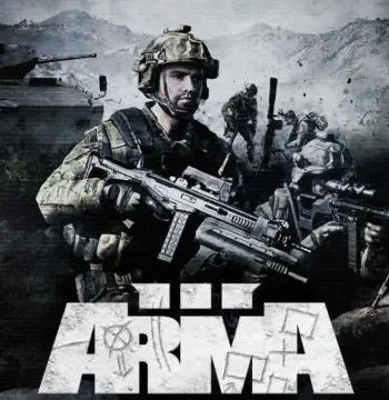 Arma 3 Tac-Ops Mission Pack DLC PC Steam CD Key