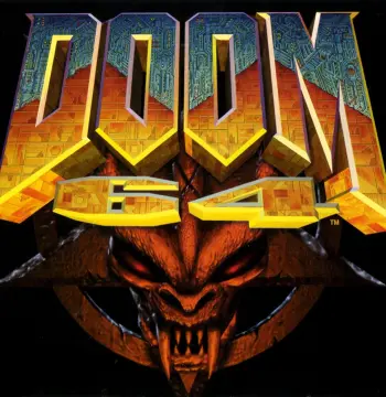 DOOM 64 EU XBOX One CD Key