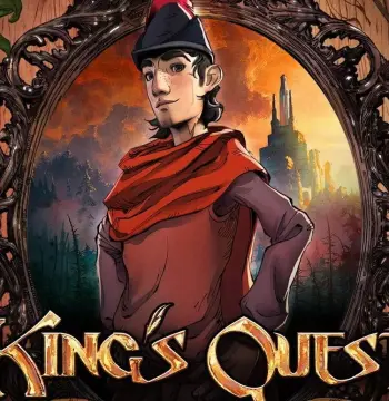 King's Quest - Season Pass DLC Steam CD Key